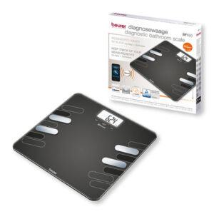 Beurer Diagnostic bathroom scale BF600