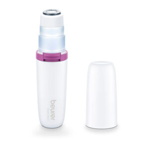 Beurer Facial hair remover HL16
