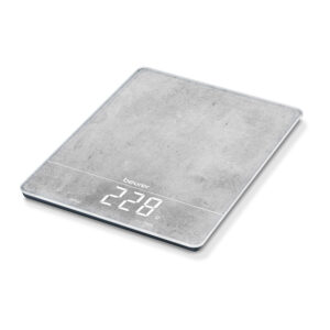 Beurer Stainless Steel kitchen scale KS 34 XL