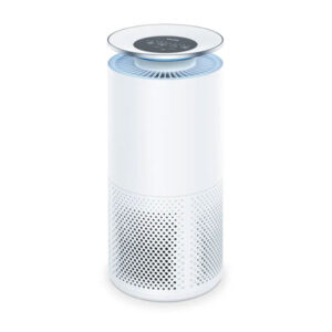 Beurer App-controlled Air Purifier LR400