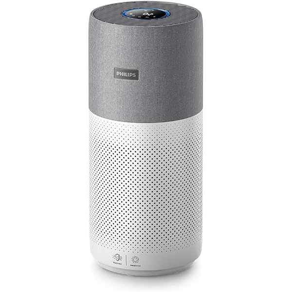 Philips Air Purifier AC2939/90 - The Living Basics