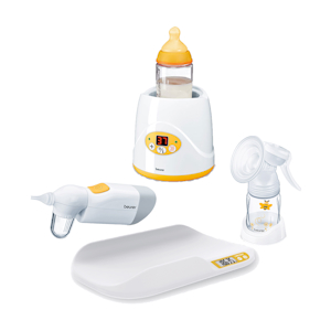 Baby Care