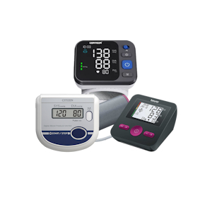 Blood Pressure