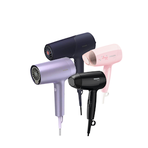 Hair Dryer