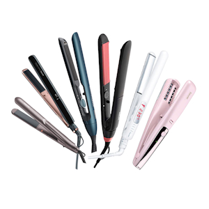 Hair Straightener