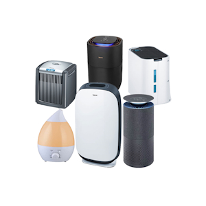 Air Humidifiers