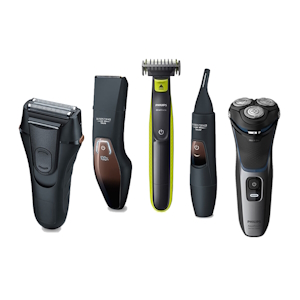 Face Shavers