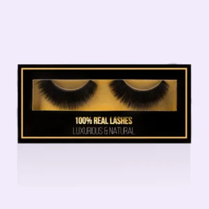 CoNatural Glamour Eyelashes