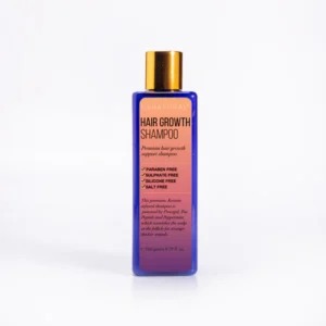 CoNatural Hair Growth Shampoo