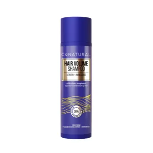 CoNatural Hair Volume Shampoo