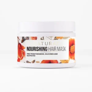 CoNatural Nourishing Hair Mask