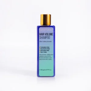 CoNatural Hair Volume Shampoo