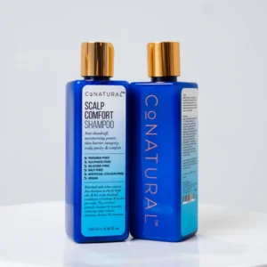 CoNatural Scalp Comfort Shampoo for Men