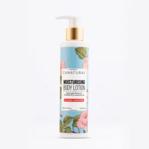 CoNatural Moisturising Body Lotion