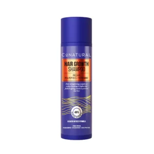 CoNatural Hair Growth Shampoo