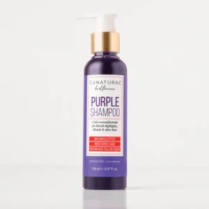 CoNatural Purple Shampoo
