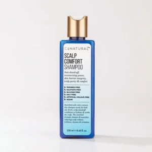 CoNatural Scalp Comfort Shampoo