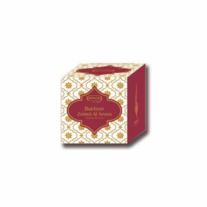 Hemani Bakhoor - Zeenat Al Aroos
