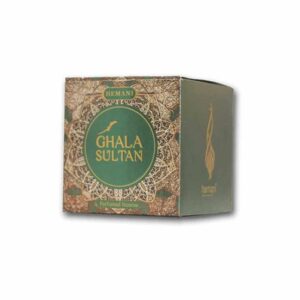Hemani Bakhoor - Ghala Sultan