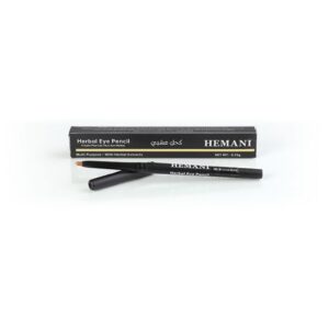 Hemani Herbal Eye Pencil - Bronze Gold