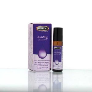 Hemani AntiMig Migraine Relief Oil 10ml