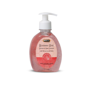 Hemani Antiseptic Hand Sanitizer 250ml - Blooming Rose