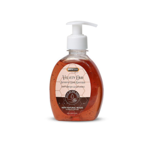 Hemani Antiseptic Hand Sanitizer 250ml - Velvety Oud