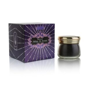 Hemani Bakhoor - Attar Al Aroos 60gm
