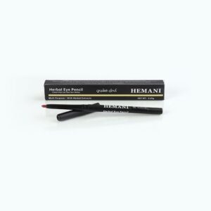 Hemani Herbal Eye Pencil - Maroon