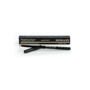 Hemani Herbal Eye Pencil - Nude