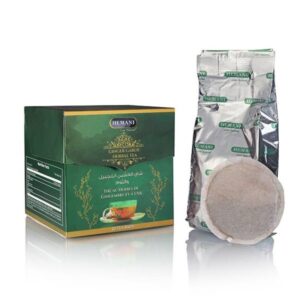 Hemani Herbal Tea - Ginger Garlic