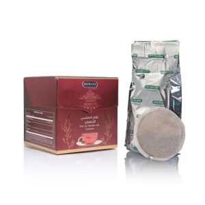 Hemani Herbal Tea - Saffron