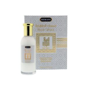 Hemani Musk Tahara Alcohol-Free Perfume 50ml