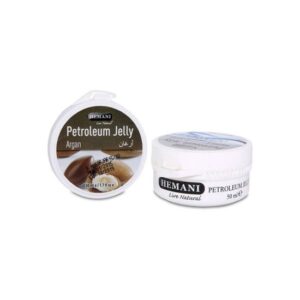 Hemani Petroleum Jelly with Argan 100g