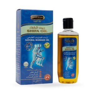 Hemani Pain Relief - Shifa Oil 100ml