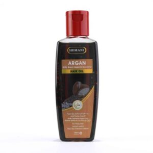 Hemani Argan Herbal Hair Oil 100ml