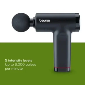 Beurer Compact Power Massage gun MG 89 (Limited edition)