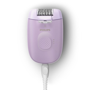 Philips BRE257/00 Corded Epilator Series 4000