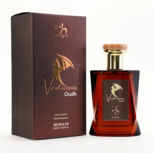 Hemani Venturous Oudh Perfume for Men 100ml