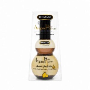 Hemani Argan Hair Serum