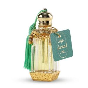 Hemani Attar Oudh Al Muattar - 10ml