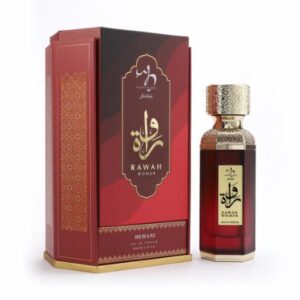 Hemani Rawah Women Perfume 100ml