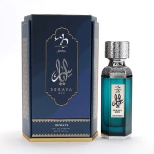 Hemani Seraya Men Perfume 100ml