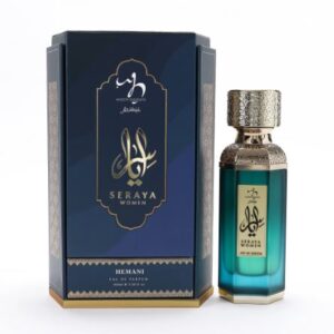 Hemani Seraya Women Perfume 100ml