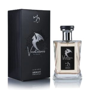 Hemani Venturous EDP Perfume for Men 100ml